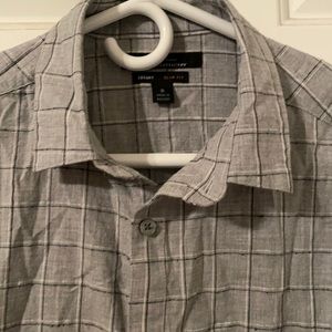 Marc Anthony luxury slim fit sz small men’s